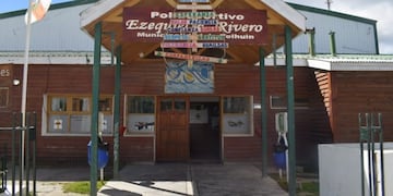 Tolhuin: la Escuela N°5 prepara una peña para celebrar el “Día de la Independencia”