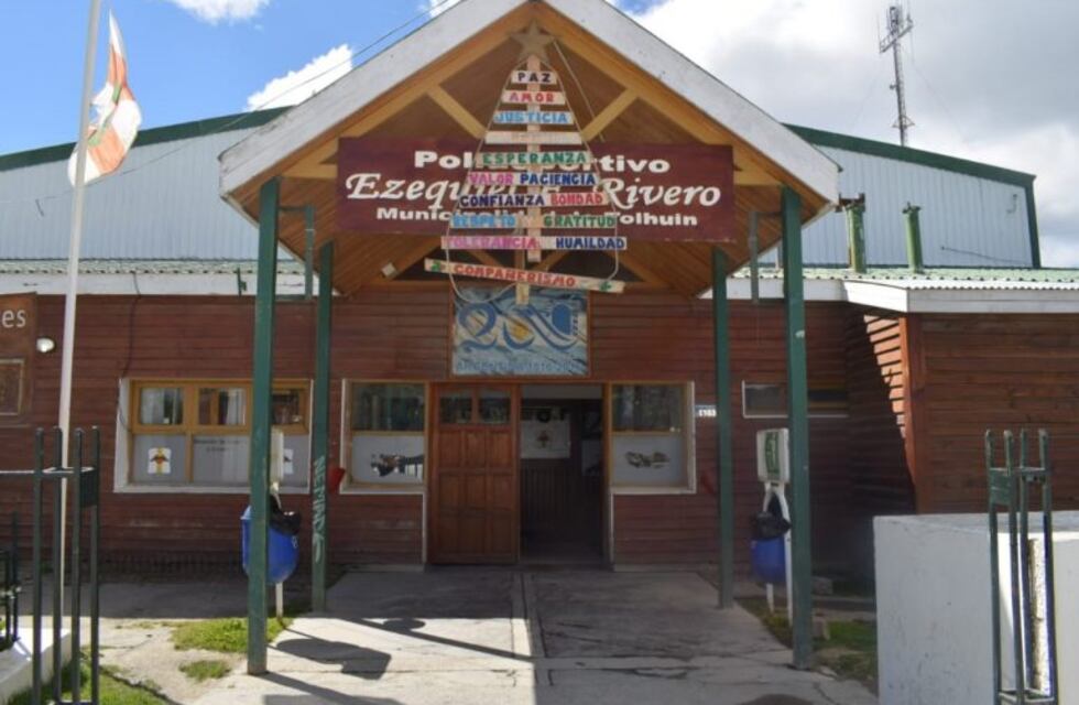 Tolhuin: la Escuela N°5 prepara una peña para celebrar el “Día de la Independencia”