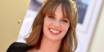 Maya Hawke (Web)