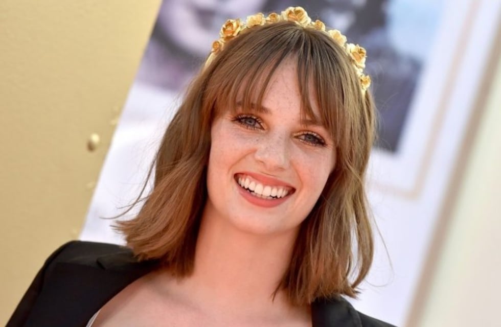 Maya, la hija de Uma Thurman y Ethan Hawke, subió un video semidesnuda: "Estoy borracha ahora mismo"