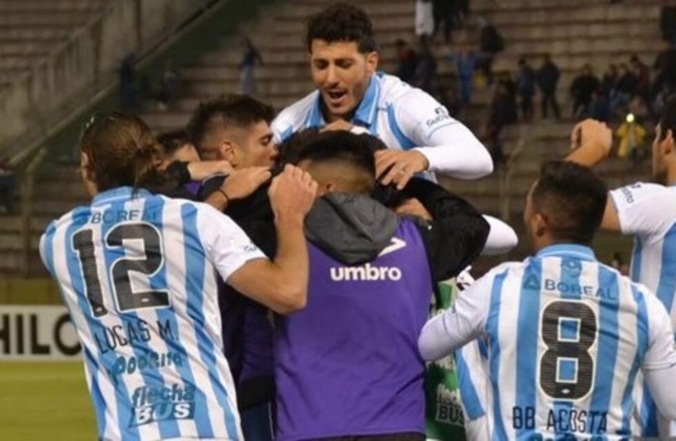 Atlético Tucumán presentó la lista de concentrados para enfrentar a Banfield