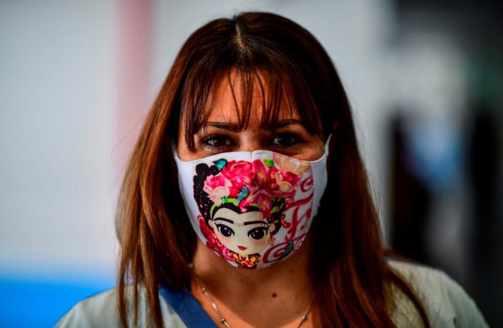 Es obligatorio el uso del tapabocas en Caleta Olivia