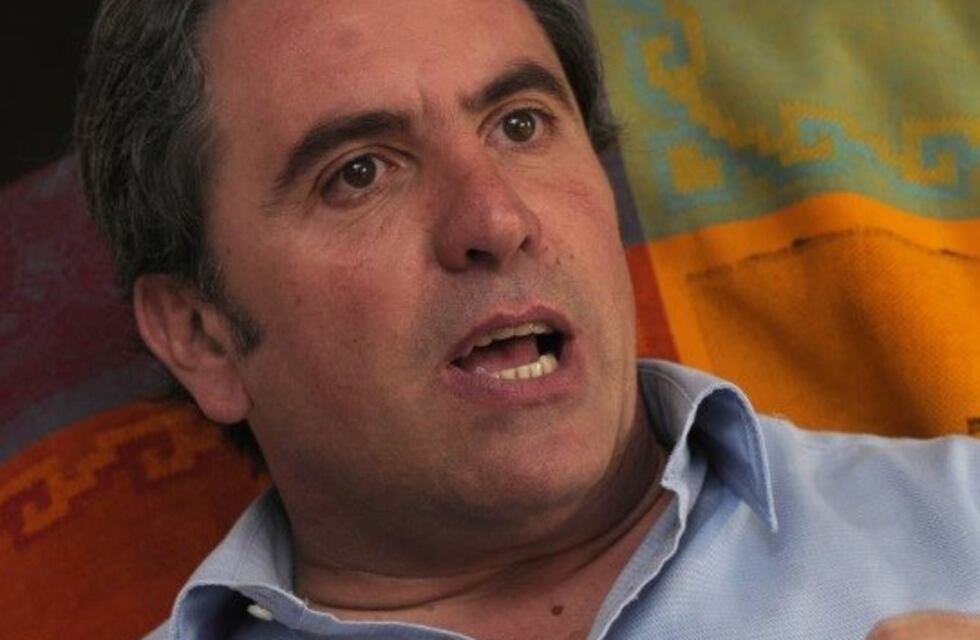 Difonso: En junio definimos si quedamos o no en Cambia Mendoza