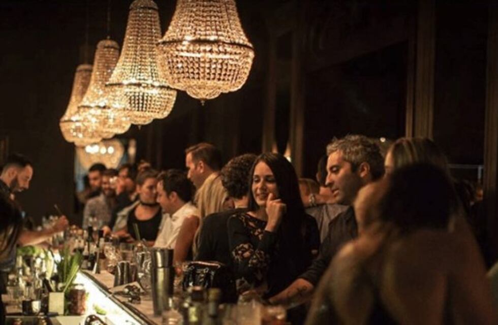 Presidente, el bar porteño está entre los mejores del mundo
