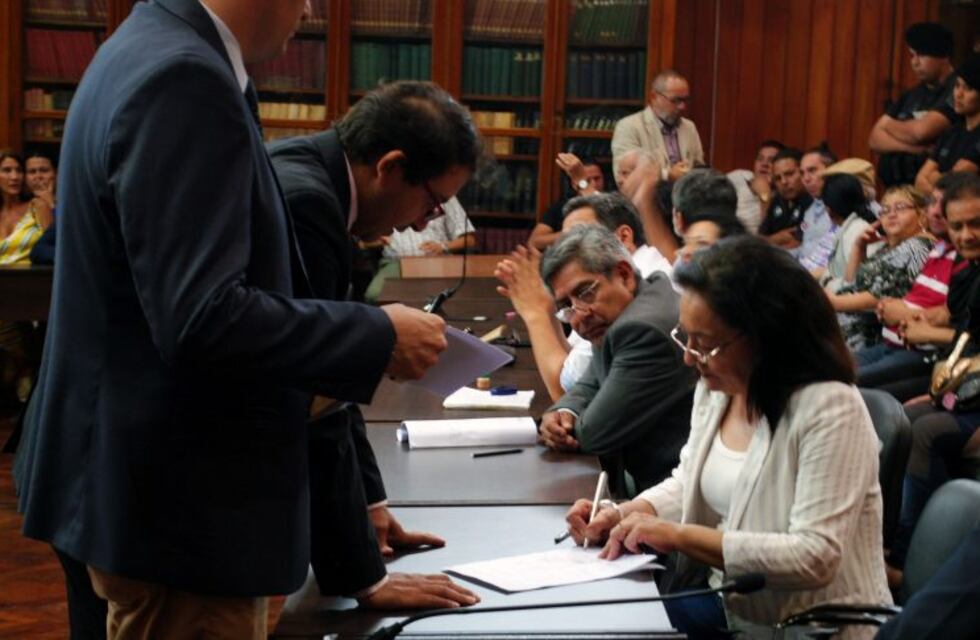 "Pibes Villeros": revelan fundamentos de la condena a Milagro Sala