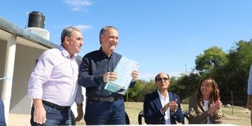 Juan Schiaretti\u002E