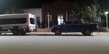 El ba Ibáñez tenía 35 años y era madre de dos hijos de 7 y 18 años\u002E