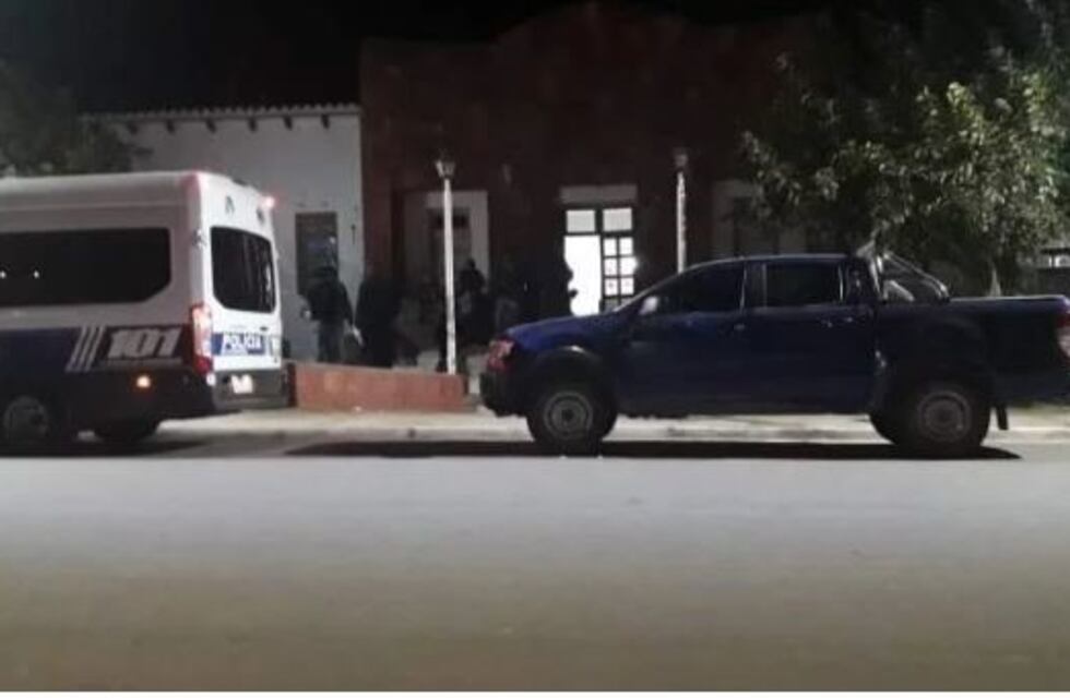 Se confirmó que la mujer encontrada en una acequia en Fiambalá fue asesinada