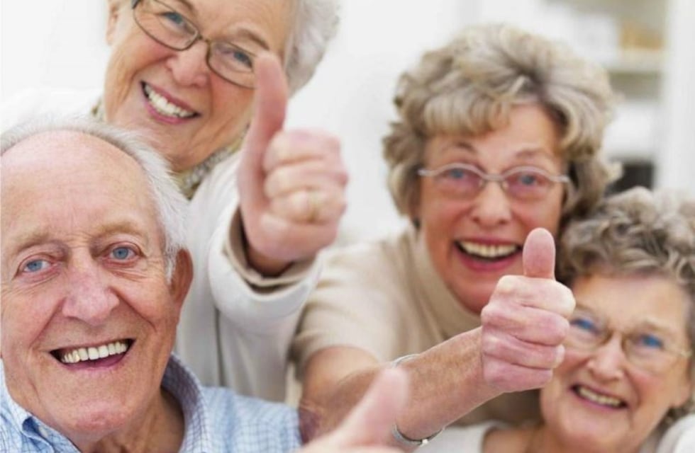 Importante encuentro regional de adultos mayores en Tres Arroyos