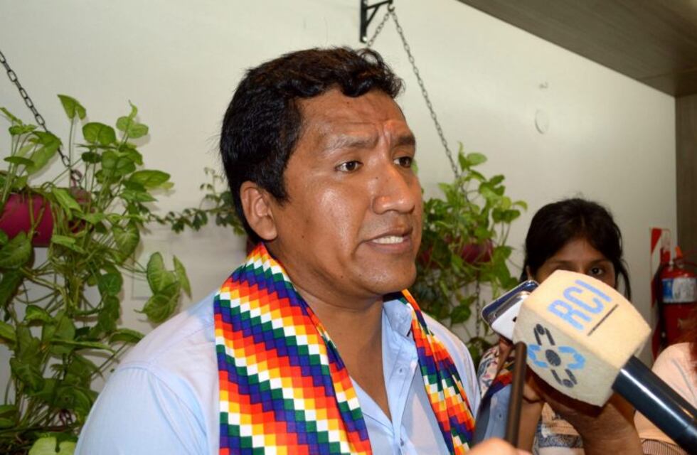 Comunidades indígenas de Jujuy quieren tener legisladores propios