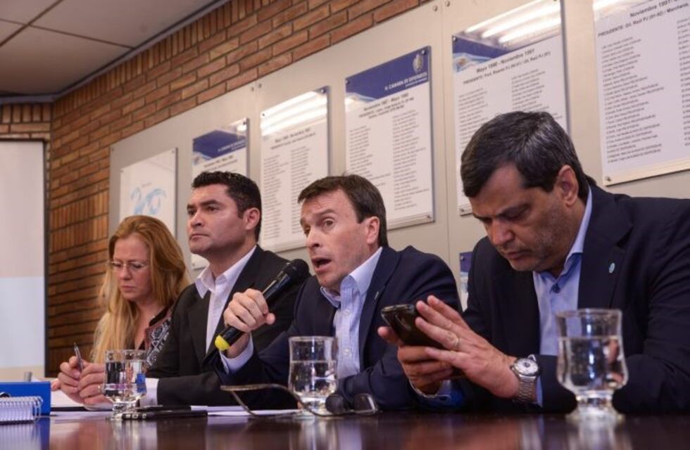 Presentaron en Diputados el Presupuesto 2018: mirá los principales puntos