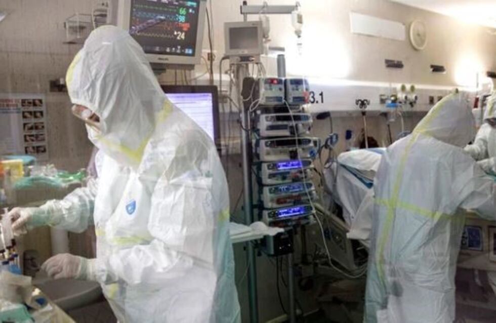 Decimosegunda muerte por Covid-19 en el Chaco