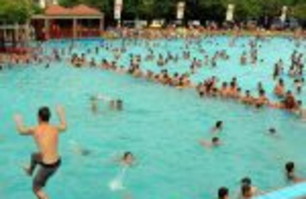 Abren este sábado la temporada 2016-2017 de las piletas municipales