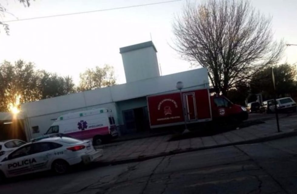Villa Mercedes: un bebé de 16 días ingresó sin vida al hospital