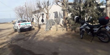 Actualmente la causa pasó al Juzgado del Menor\u002E Se espera que en esta semana lo llamen a declarar\u002E