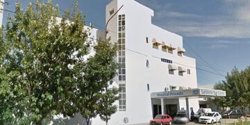 Femicidio en Maquinista Savio