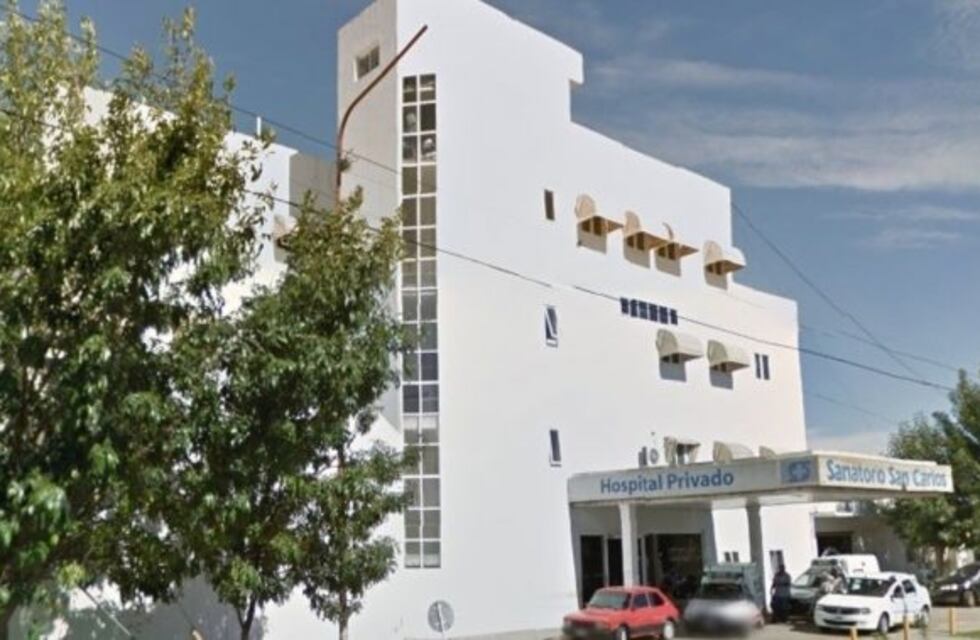 La mujer que murió en una clínica había contado que era víctima de violencia de género