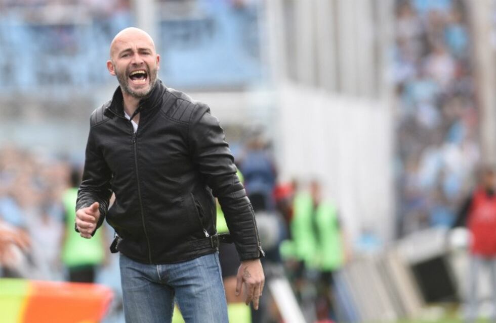 Sebastián Méndez: "Desde que llegué a Belgrano fue el momento en que mejor me sentí..."