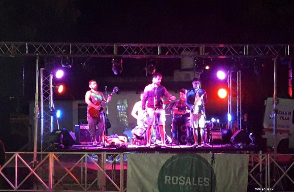 Villa del Mar: exitosa Fiesta de los Humedales