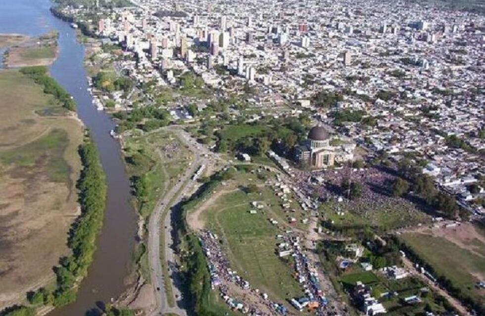 San Nicolás entre los distritos donde más creció el desempleo en la Provincia