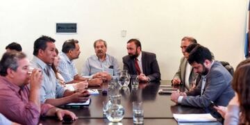 Nueva oferta salarial\u002E