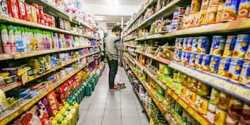 La inflación en septiembre en La Rioja fue del 5,8%