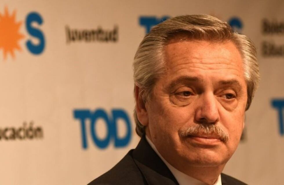 Para Caserio, Alberto Fernández "crecerá" en Córdoba