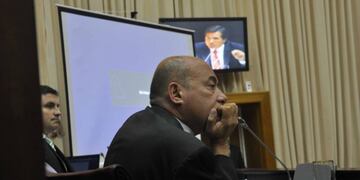 La Corte Suprema de Justicia rechazó el pedido de Marcelo Muñoz, quién chocó y huyó en 2017 en Neuquén