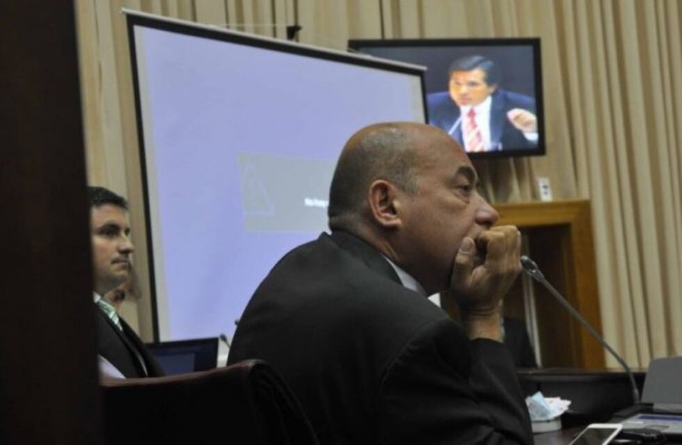 La Corte Suprema de Justicia rechazó el pedido de Marcelo Muñoz, quién chocó y huyó en 2017 en Neuquén