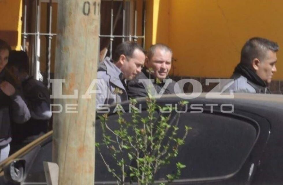 Condenan a 14 años al "Patrón" Héctor Gallardo como jefe de una banda narco