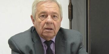 El Juez Donnet comparó a las mujeres que manifiestan sus derechos con animales