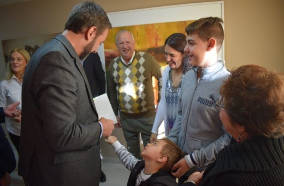 Jesús María: asumió el nuevo asesor letrado en la Municipalidad