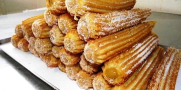 El terrible accidente en Bake Off Famosos que despertó la polémica con los churros caseros: “Lo que no hay que hacer”