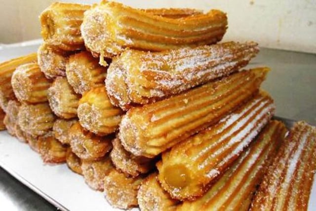 El terrible accidente en Bake Off Famosos que despertó la polémica con los churros caseros: “Lo que no hay que hacer”