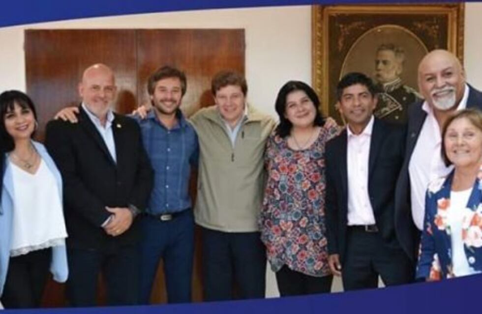 Políticos fueguinos confirmaron que donarán su sueldo para ayudar con la crisis