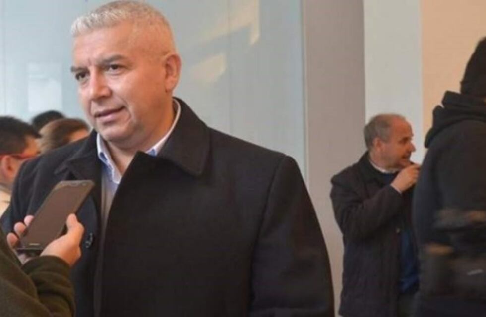 Roberto Gómez: "Esperemos que los catamarqueños puedan expresar su voto en paz"