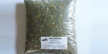 Decomisaron productos de la firma Ridolfo Hnos. Distribuciones.