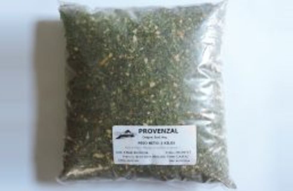 Prohíben el consumo y comercialización de una marca de especias