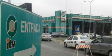 Aumenta el ITV\u002E