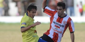 El equipo de Andes FC