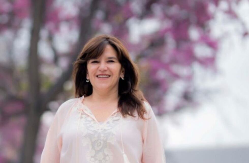 Inés Brizuela y Doria confirmó parte de su gabinete en el Municipio de La Rioja