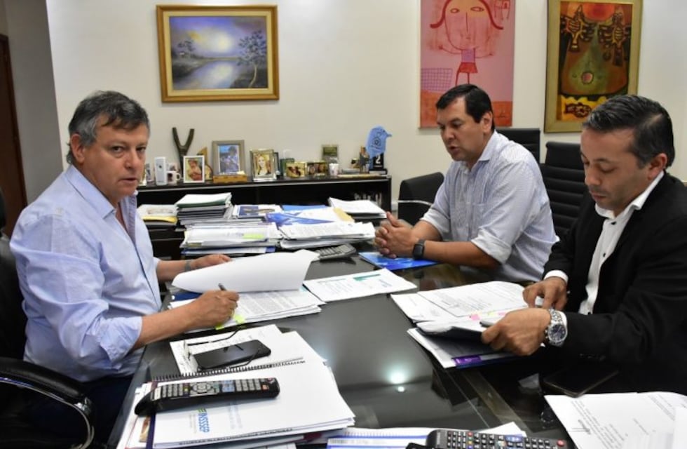 Peppo busca la condonación de deudas a los productores