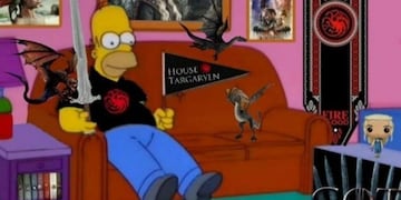 Los memes sobre el primer capítulo de la octava temporada de \