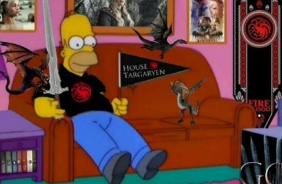 Los memes sobre el primer capítulo de la octava temporada de "Game Of Thrones"
