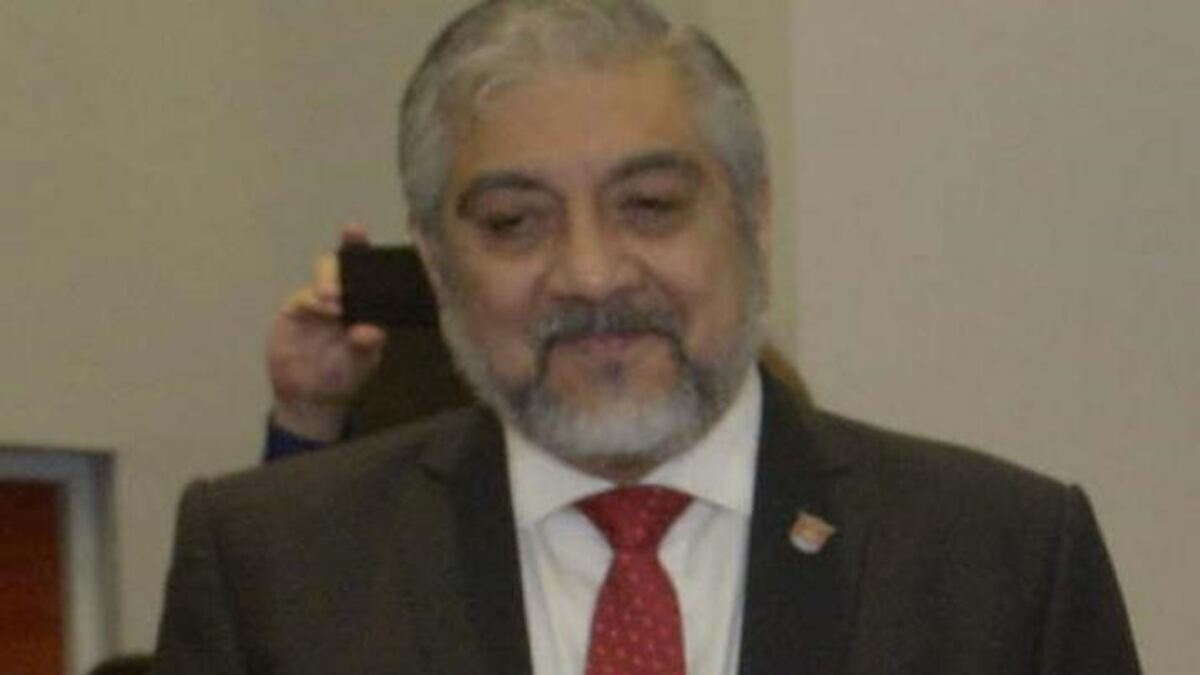 Santillán habló sobre la situación en el Concejo Deliberante\u002E