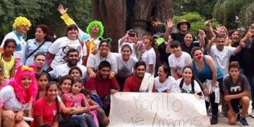 Facebook: Sonríe yo invito\u002E