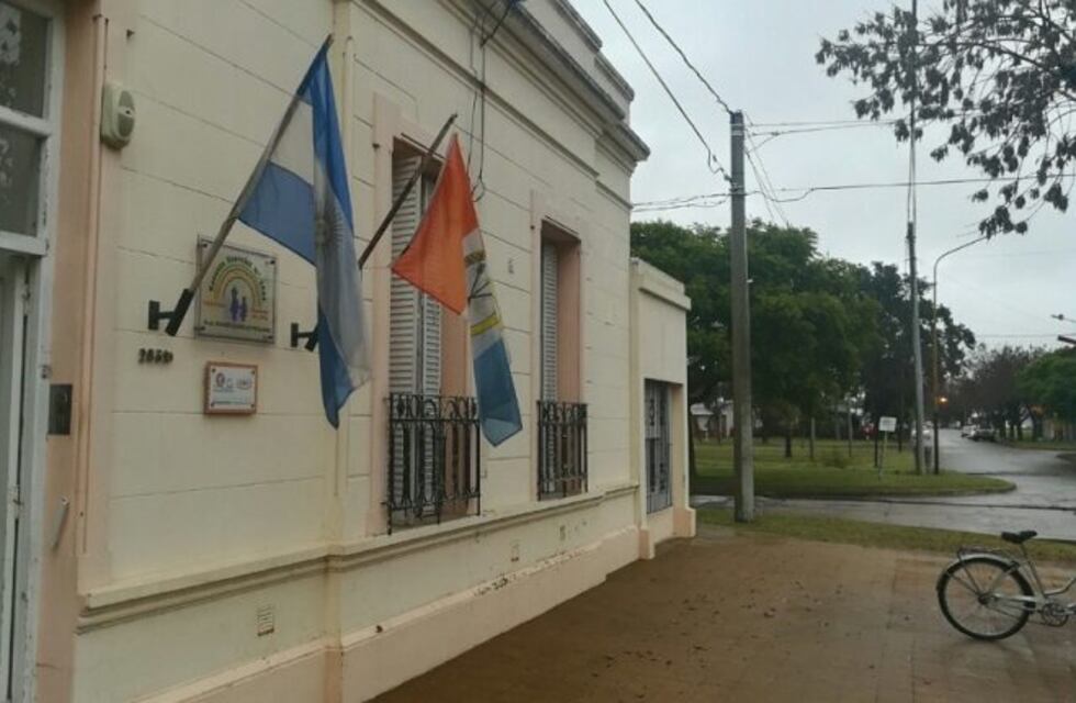 Desplazaron a una docente por atar a una nena autista a la silla dentro del aula