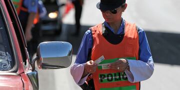 Condenaron a un policía coimero en Mendoza