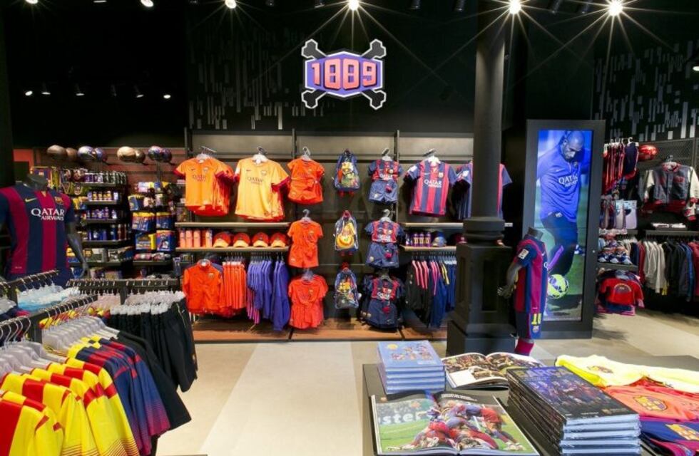 La broma por el Día de los Inocentes de la Tienda de Belgrano