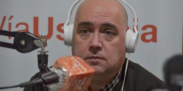 Eduardo Ibarra
